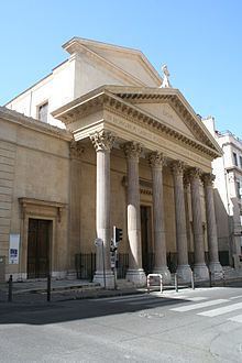 Église Saint-Joseph (Marseille) httpsuploadwikimediaorgwikipediacommonsthu