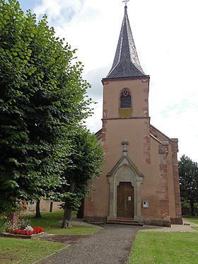 Église Saint-Étienne de Boofzheim httpsuploadwikimediaorgwikipediacommonsthu