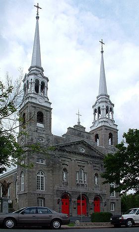 Église Sainte-Geneviève (Montreal) httpsuploadwikimediaorgwikipediacommonsthu
