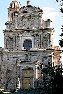 Église Sainte-Marguerite de Carcheto-Brustico httpsuploadwikimediaorgwikipediacommonsthu