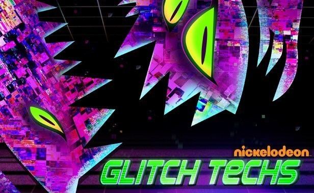 Glitch Techs I39m a Glitch Tech David Anaxagoras
