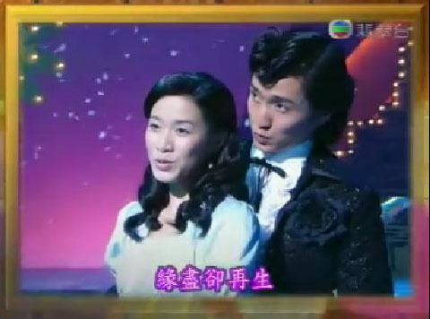 Glittering Days Glittering Days TVB Opening Screencaps Pictures K for TVB