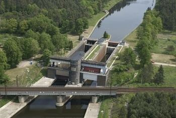 Gliwice Canal wwwdhvhydroprojektcomplendownloadprocessx3