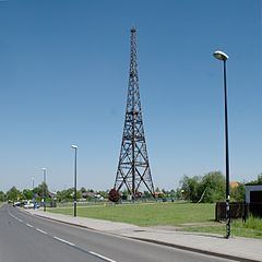Gliwice Radio Tower httpsuploadwikimediaorgwikipediacommonsthu