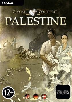 Global Conflicts: Palestine httpsuploadwikimediaorgwikipediaenthumbc