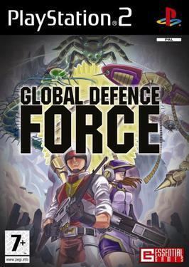 Global Defence Force httpsuploadwikimediaorgwikipediaen77fGlo