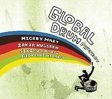 Global Drum Project httpsuploadwikimediaorgwikipediaenthumbe