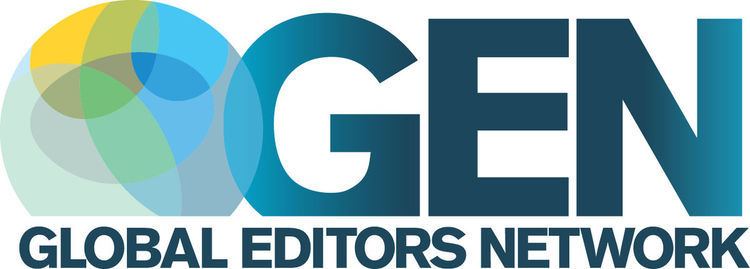 Global Editors Network