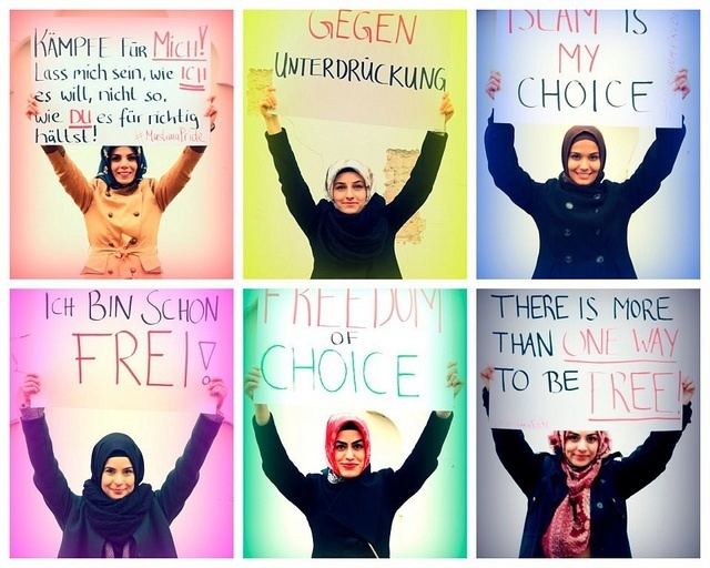 Global feminism 1000 images about global feminism on Pinterest Muslim women