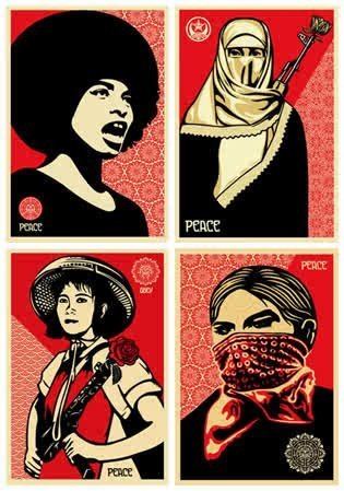Global feminism 1000 images about Initiative for Women and Girls on Pinterest