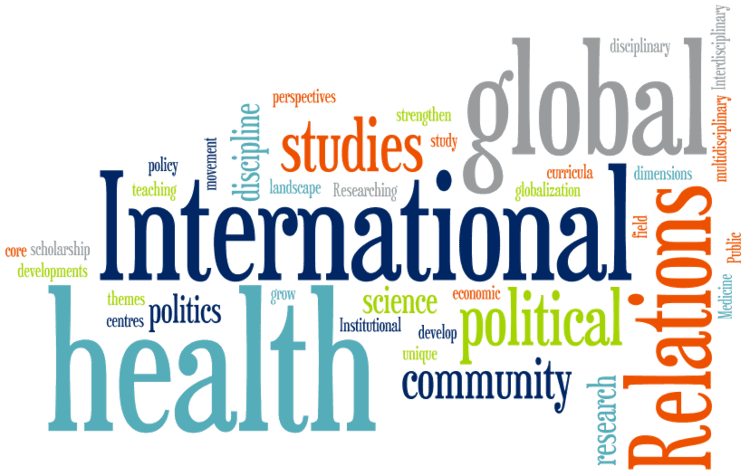 Global health Global Health Studies Section GHS
