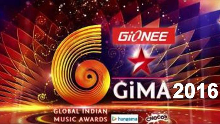 Global Indian Music Academy Awards GiMA Awards 2016 Full Show Global Indian Music Academy Awards 2016