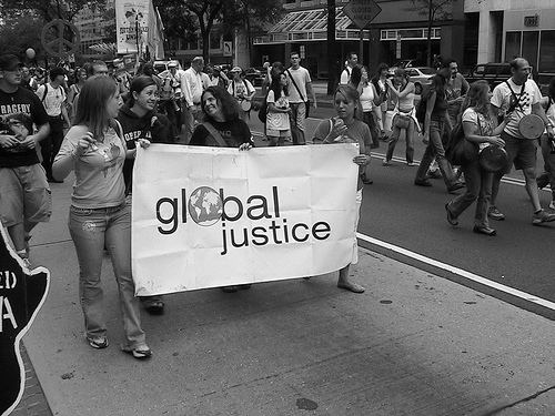 Global Justice (organization)