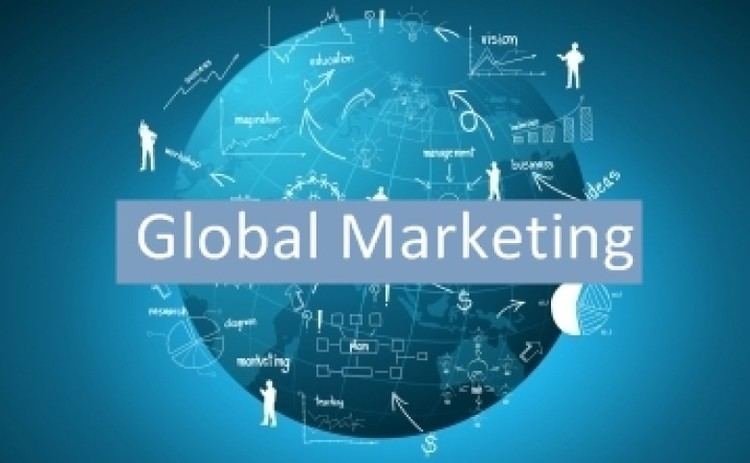 Global marketing Why GLOBAL MARKETING is Essential