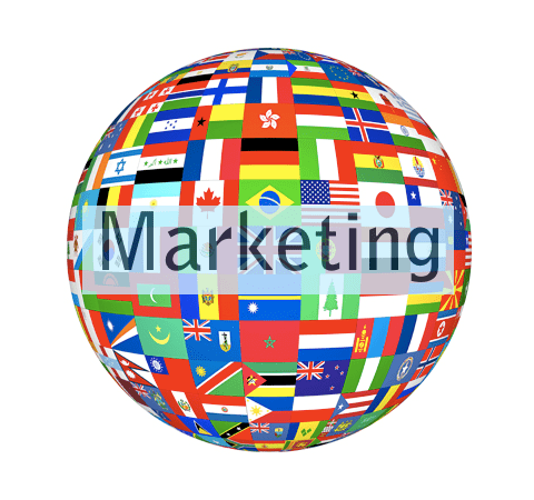 Global marketing The myth of global marketing and what to do about it Myndset