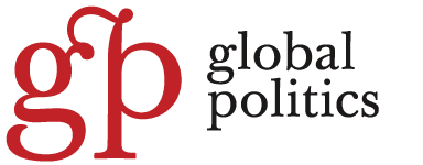 Global politics Global Politics en Politics amp International Affairs magazine