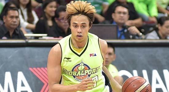 GlobalPort Batang Pier BusinessWorld Batang Pier not getting ahead of themselves