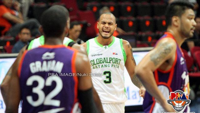 GlobalPort Batang Pier PBA preview GlobalPort Batang Pier