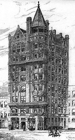 Globe Building (Minneapolis) httpsuploadwikimediaorgwikipediacommonsthu