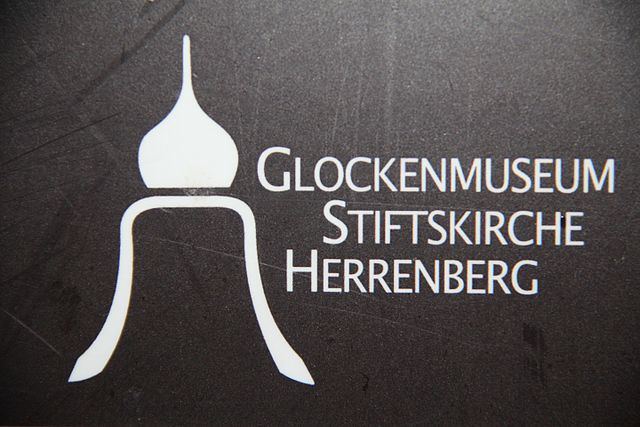 Glockenmuseum Stiftskirche Herrenberg FileGlockenmuseum Stiftskirche Herrenberg Logo Fotojpg Wikimedia