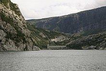 Glomfjord power plant httpsuploadwikimediaorgwikipediacommonsthu
