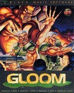 Gloom (video game) httpsuploadwikimediaorgwikipediaenthumbf