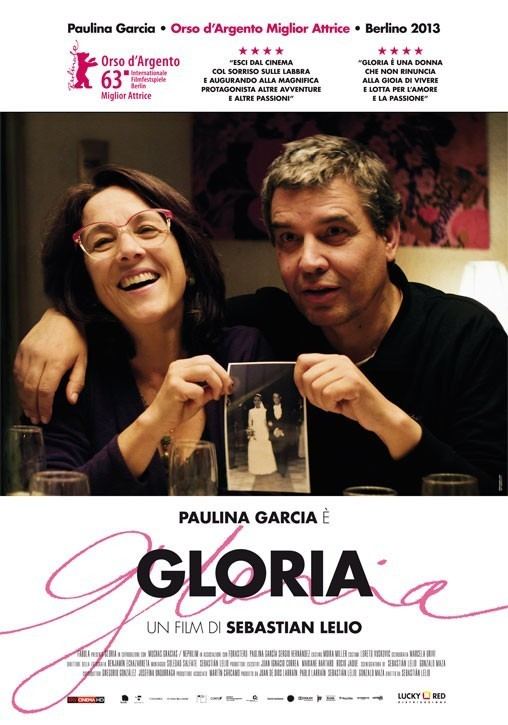 Gloria (2013 film) FilmWhinge REVIEW Gloria 2013