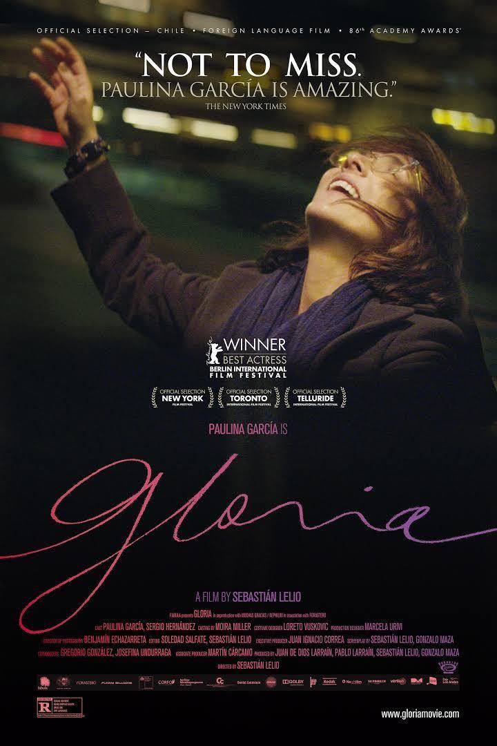 Gloria (2013 film) t3gstaticcomimagesqtbnANd9GcToT92x7HBrL7DKA
