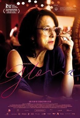 Gloria (2013 film) Gloria 2013 film Wikipedia