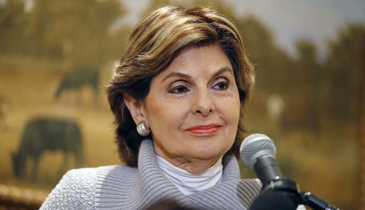 Gloria Allred Gloria Allred Interview On Philly Bill Cosby and the Law News