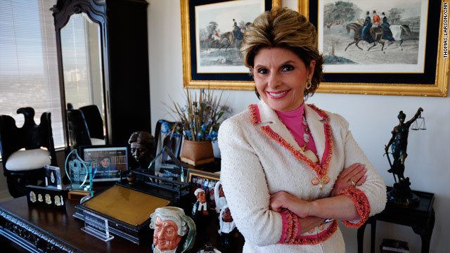 Gloria Allred The lawyer behind the accusers Gloria Allred is a girls best