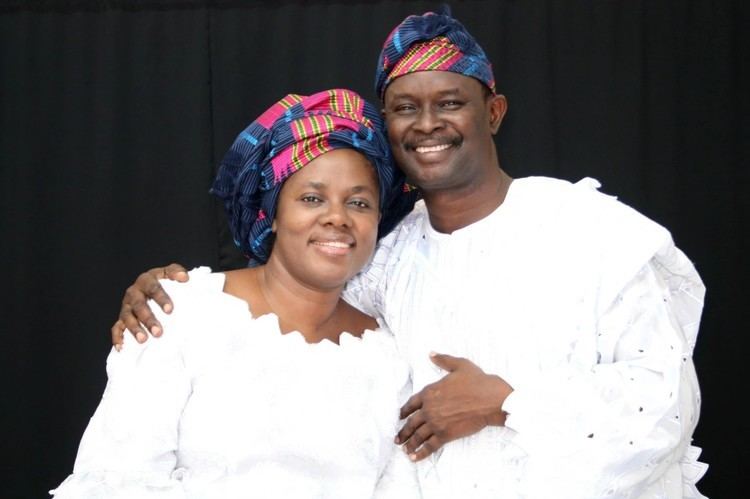 Gloria Bamiloye What Prophet Told Me About Mount Zion Gloria Bamiloye NAIJCOM