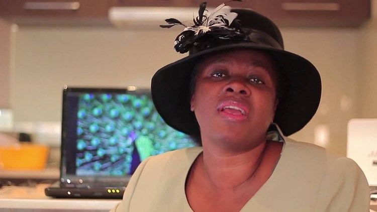 Gloria Bamiloye ROLES OF WOMEN IN DRAMA MINISTRY EVANG GLORIA BAMILOYE YouTube