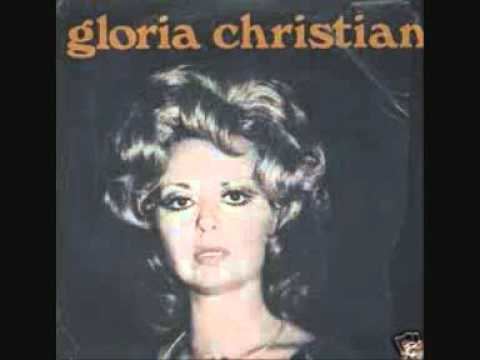 Gloria Christian Que ser ser Gloria Christian YouTube