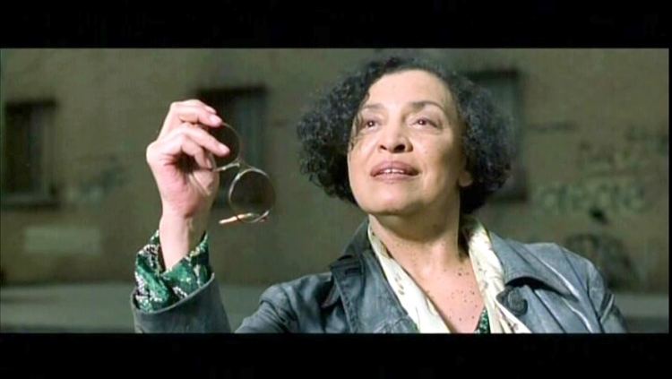 Gloria Foster Who Knew This Legendary Actor MARRIED This Incredible MATRIX Movie