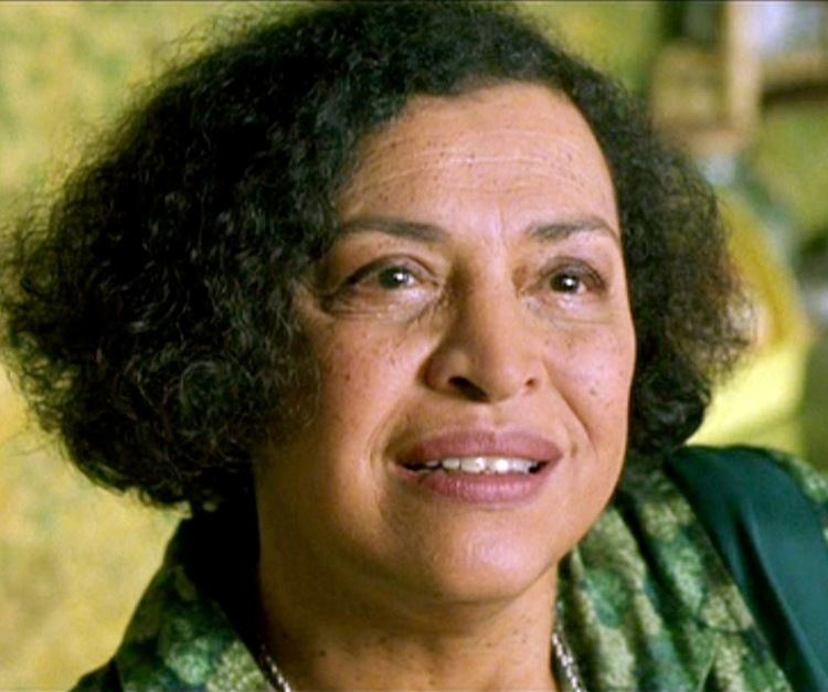 Gloria Foster She Died while Filming Matrix Reloaded 6 Facts about Gloria