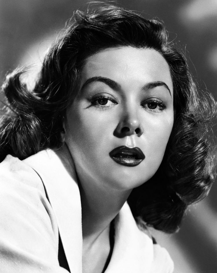 Gloria Grahame Gloria GrahameAnnex