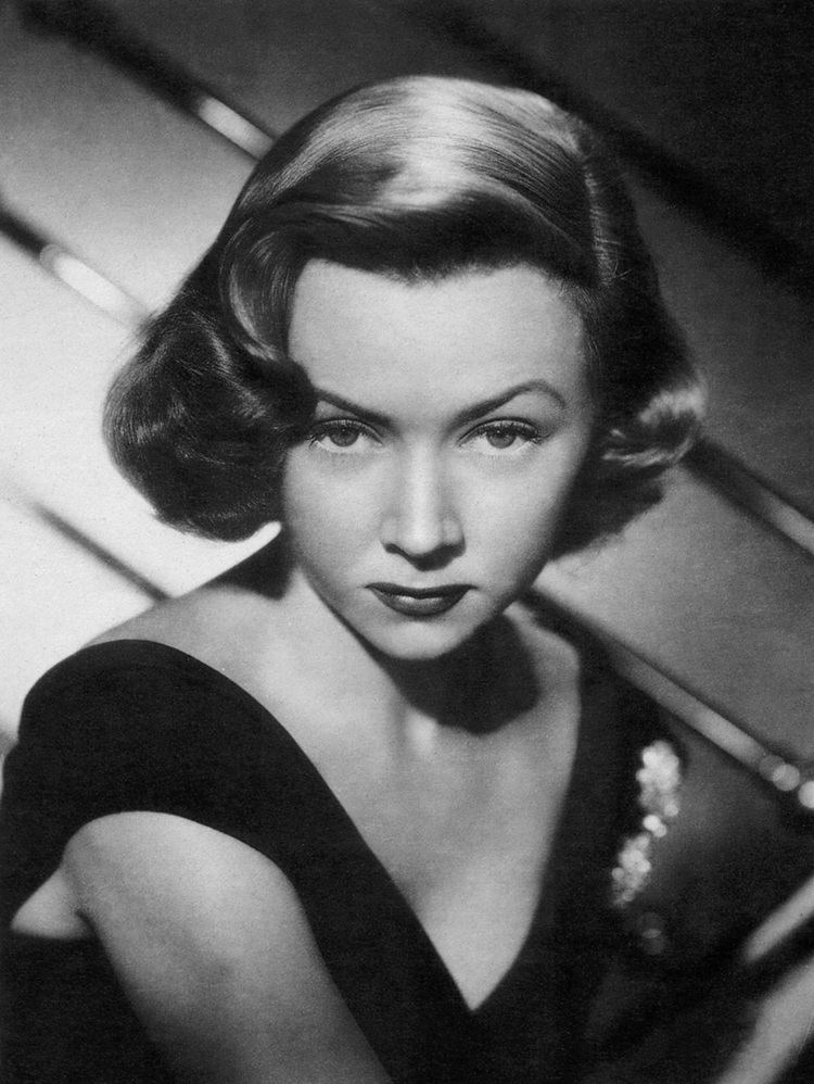 Gloria Grahame Gloria GrahameNRFPT