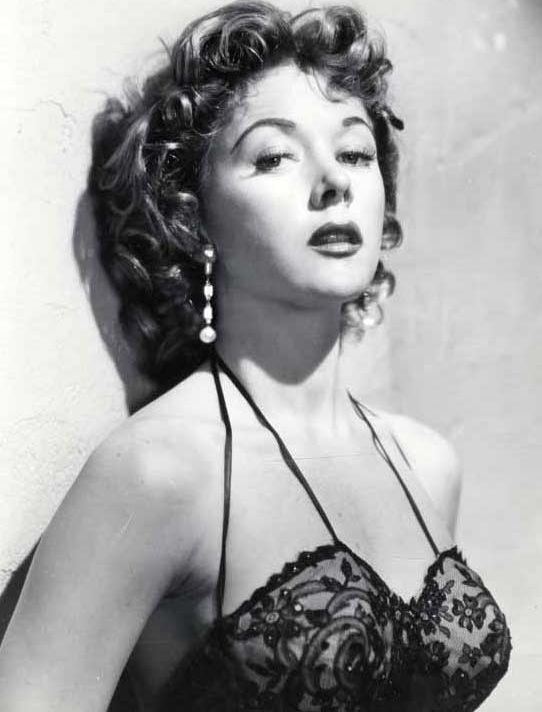 Gloria Grahame Gloria Grahame Photo Gallery Star of The Big Heat