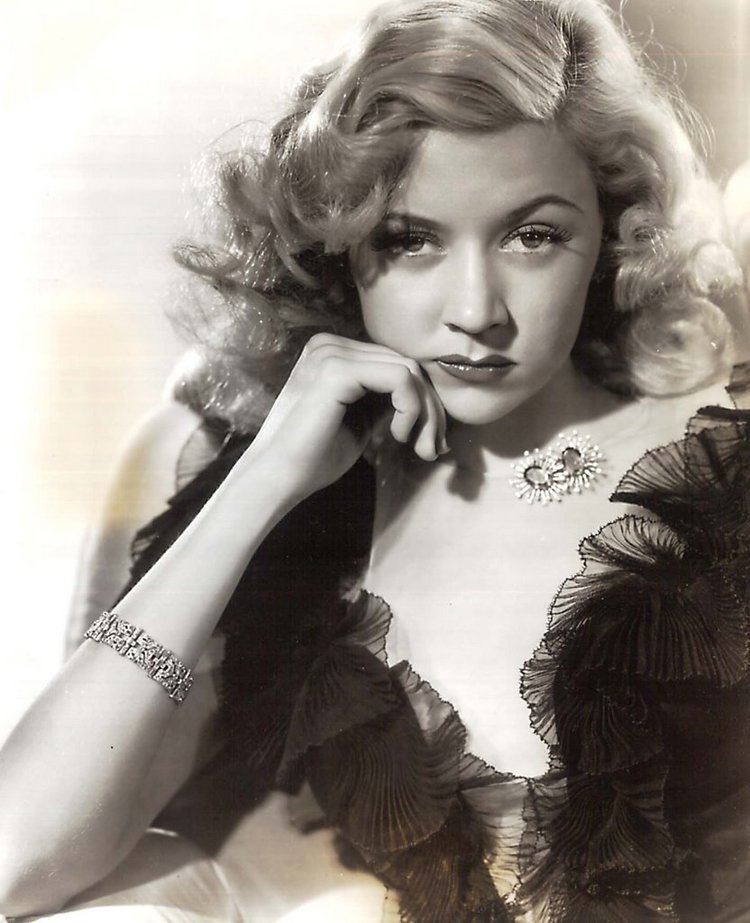 Gloria Grahame Greenbriar Picture Shows