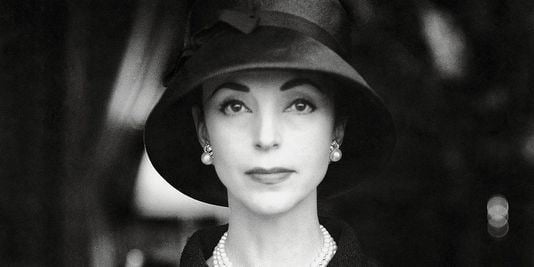 Gloria Guinness 10 Strange Stories About The Fascinating Guinness Family