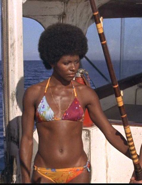 Gloria hendry photos