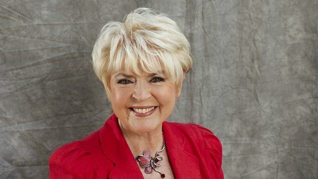 Gloria Hunniford BBC Radio 2 Steve Wright in the Afternoon Engelbert