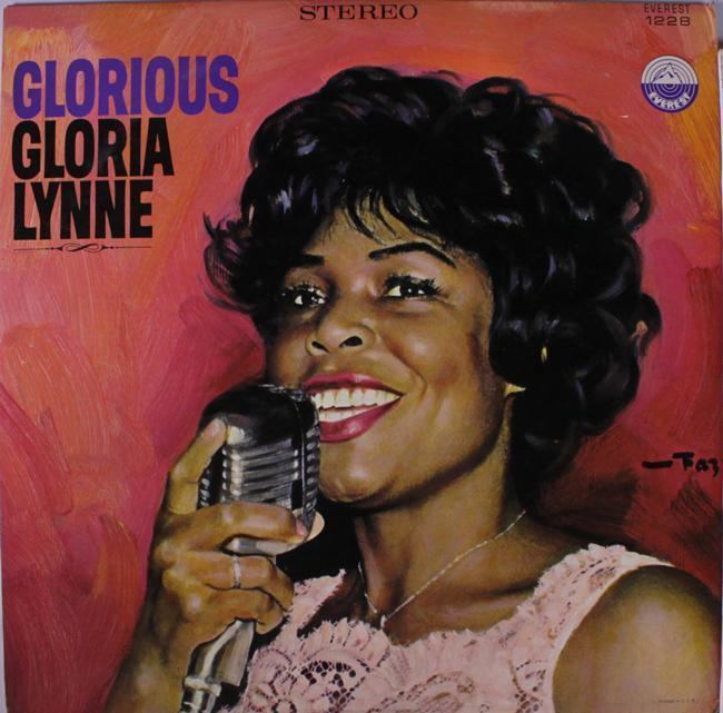 Gloria Lynne BP Remembers The Glorious Jazz Vocalist Gloria Lynne WRTI
