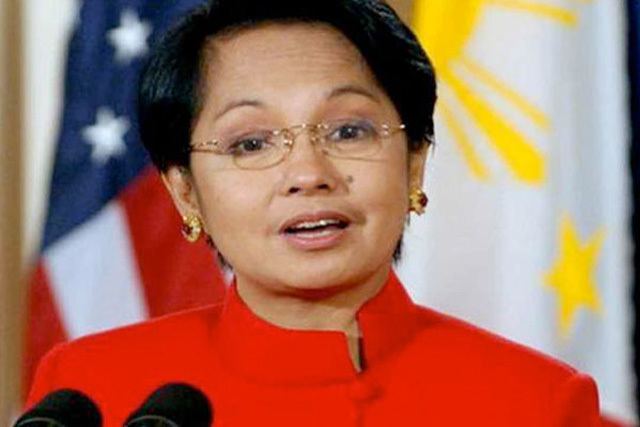 Gloria Macapagal Arroyo GMA to seek third term Headlines News The Philippine Star