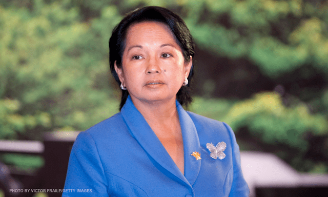 Gloria Macapagal Arroyo Supreme Court grants former president Arroyo 3day birthday furlough