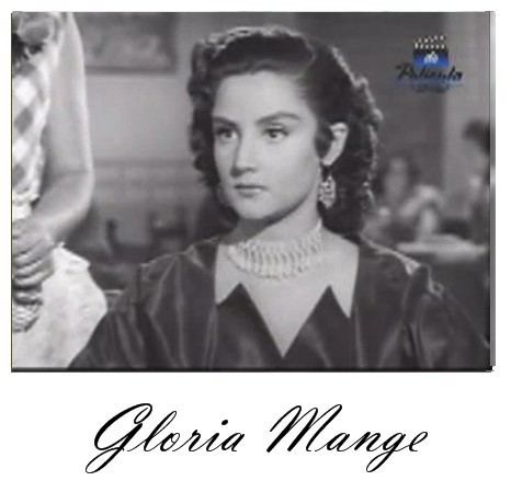 Gloria Mange Slo Cine June 1999