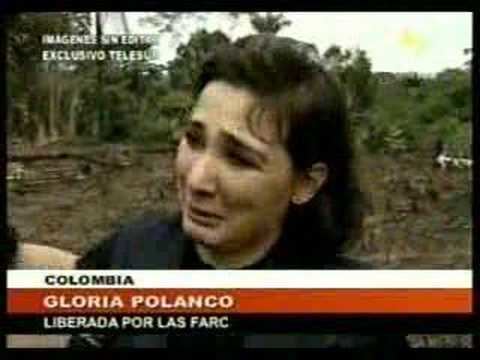 Gloria Polanco Estaba muerta en vida Gloria Polanco YouTube