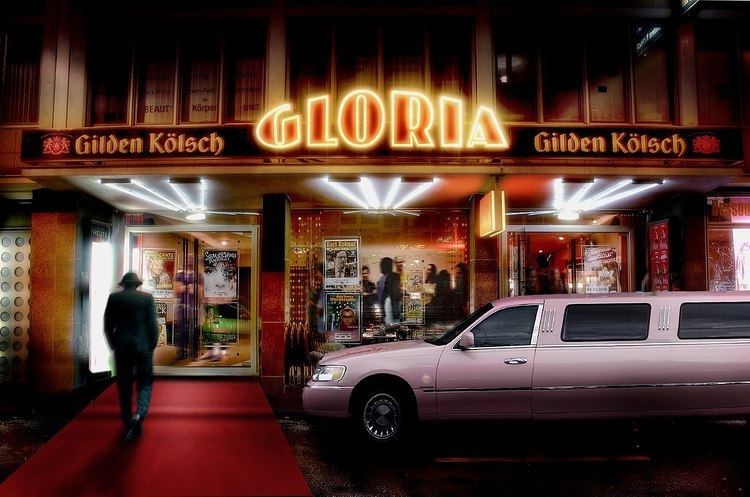 Gloria-Theater (Cologne)
