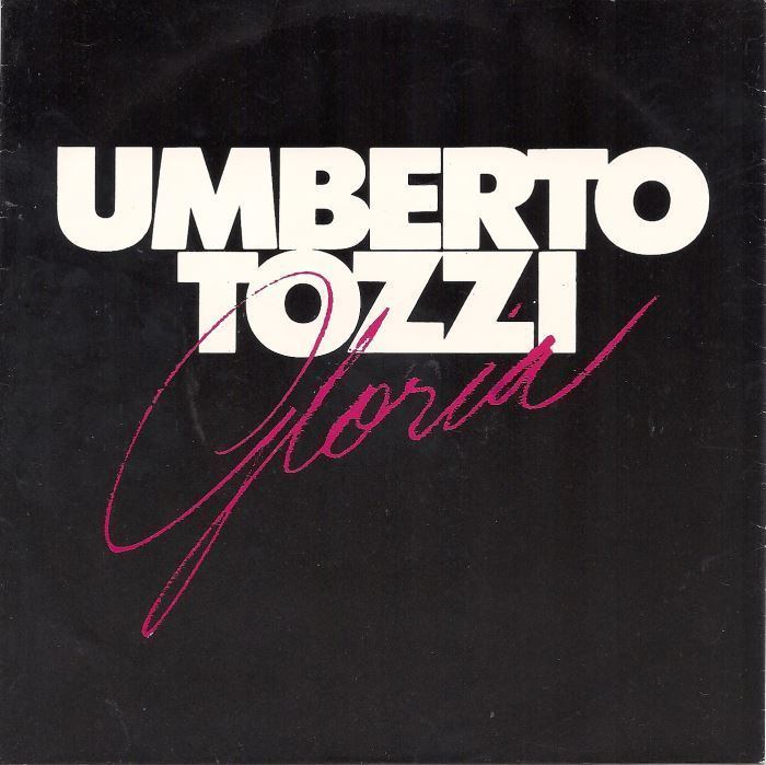 Gloria (Umberto Tozzi song)